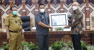 BKN Anugerahkan