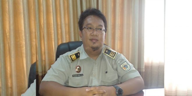BPN Barsel