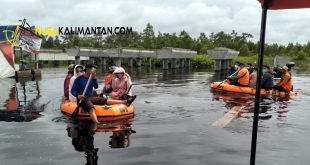 Banjir Penda Barania