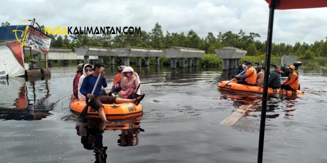 Banjir Penda Barania