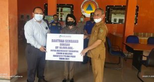 Bank Kalteng Cabang