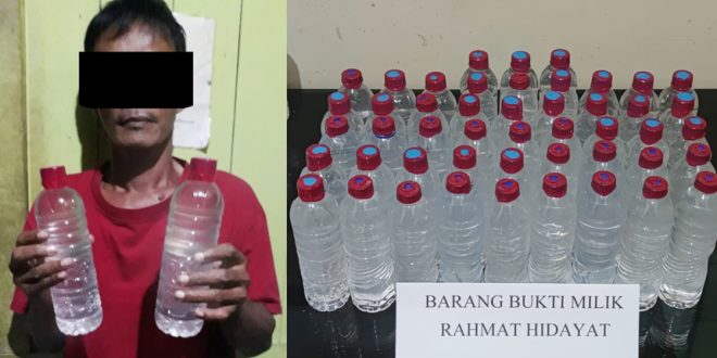 Tidak Ada Izin Edar