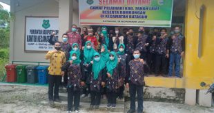 Kecamatan Pelaihari