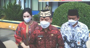 Pendidikan Hebat