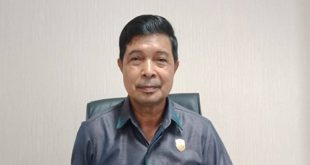 Anggota Dewan Prihatin