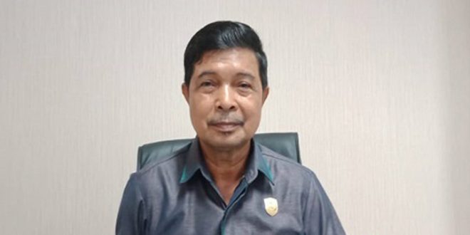 Anggota Dewan Prihatin
