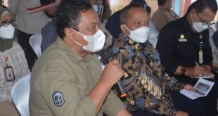 Wagub Edy Apresiasi