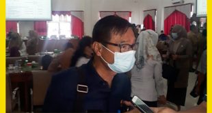 Ketua DPRD