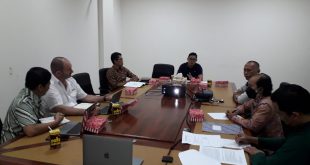 Pemkab Pulpis dan