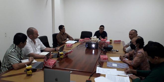 Pemkab Pulpis dan