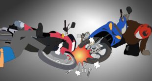 Adu Kuat Sepeda Motor