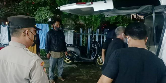 Wanita Paruh Baya