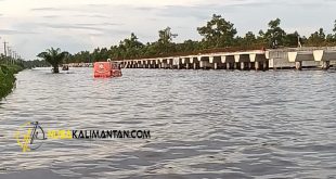 Hampir Seminggu Mobil