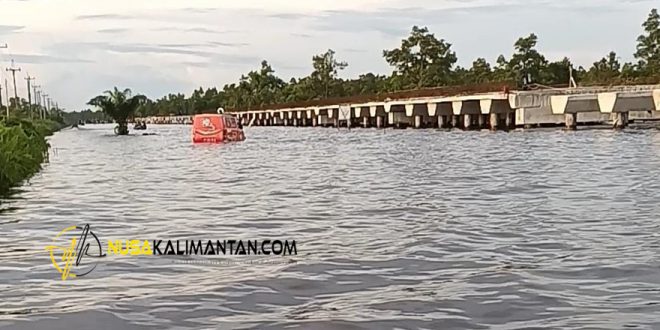Hampir Seminggu Mobil