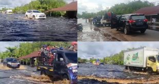 Banjir Tumbang Nusa