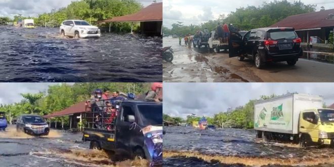 Banjir Tumbang Nusa
