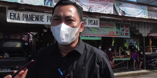 Banir Mulai Masuk