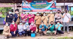 Dua PKM