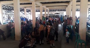 PT MUTU Berpartisipasi
