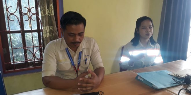 PT Riung Mitra Lestari