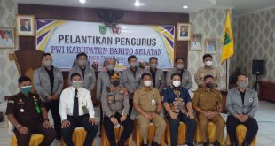 PWI Kalteng