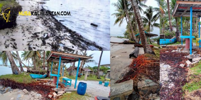 Wisata Pantai