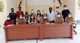 Mahasiswa Pejuang Muda