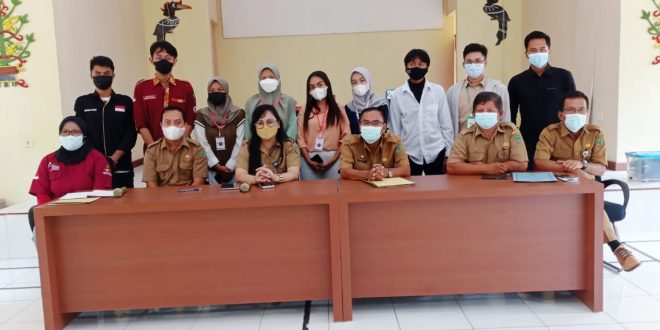 Mahasiswa Pejuang Muda