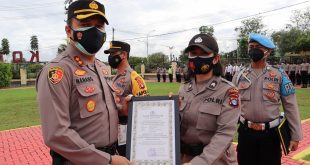 Reward untuk Anggota