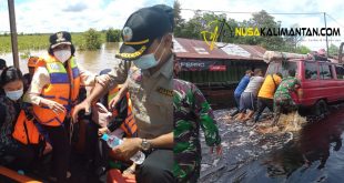 Taty Narang Apresiasi