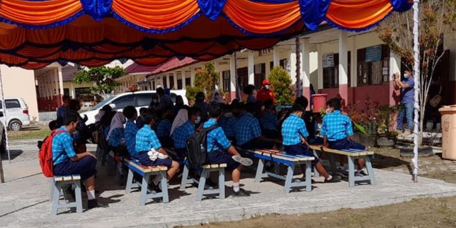 BINDA Kalteng