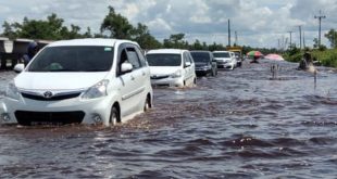 Banjir