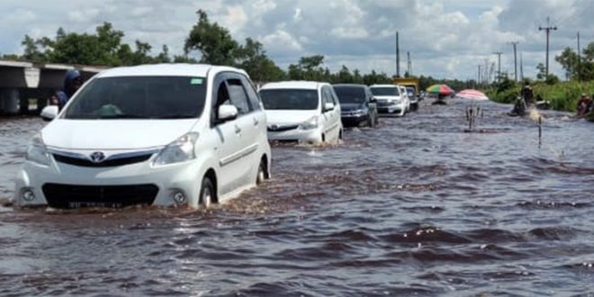 Banjir