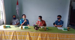 DPMD Lakukan