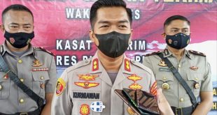 Pulang Pisau PPKM