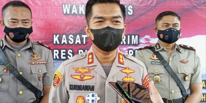 Pulang Pisau PPKM