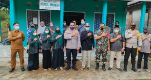 Kejar Target