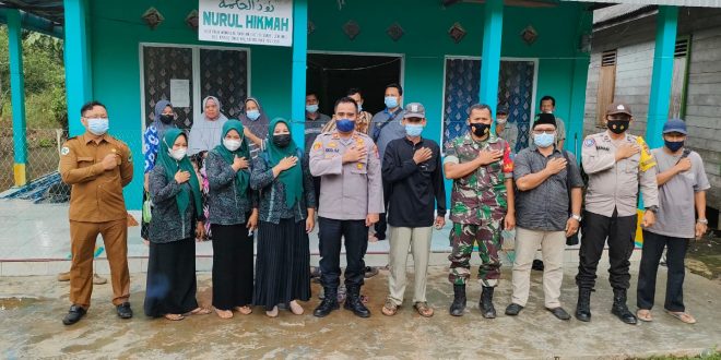 Kejar Target