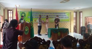 Mudahkan Pelayanan
