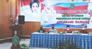 Aplikasi Pahari