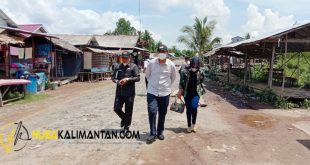 Bidang Infrastruktur