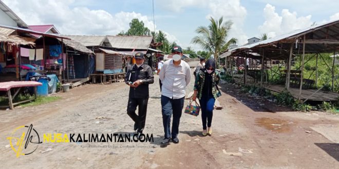 Bidang Infrastruktur