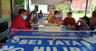 Sosialisasi