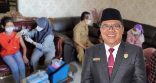 DPRD Pulpis Minta