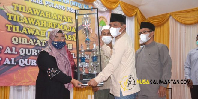 Kafilah Kahayan Hilir