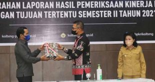 Ketua DPRD