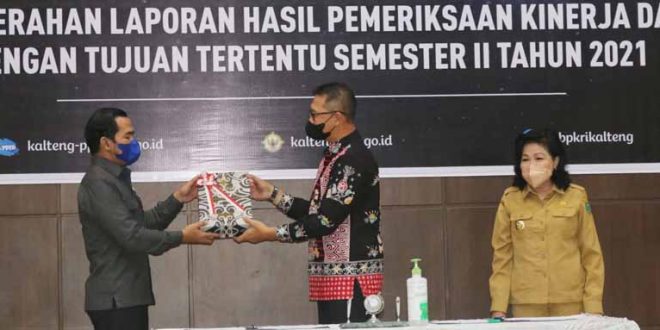Ketua DPRD