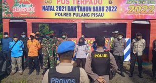 Amankan Nataru