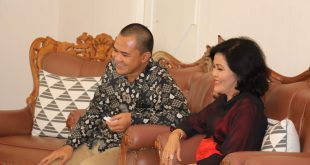 H Ahmad Rifa'i