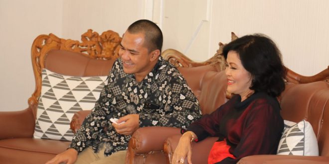 H Ahmad Rifa'i